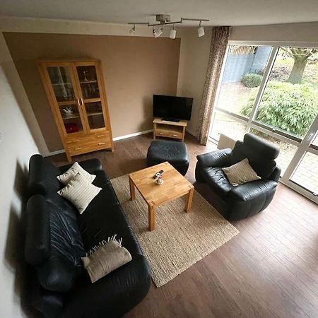 Ferienhaus Direkt An Der Hase Quakenbrück Kültér fotó